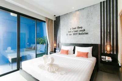 The House Patong – 写真 2