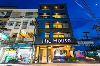 The House Patong – 写真 6