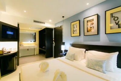 The House Patong – 写真 7