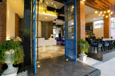 The House Patong – 写真 9